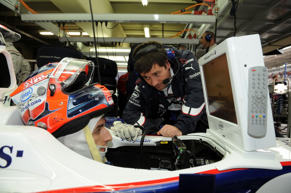 GP BRASILE - Qualifiche e Prove Libere 3